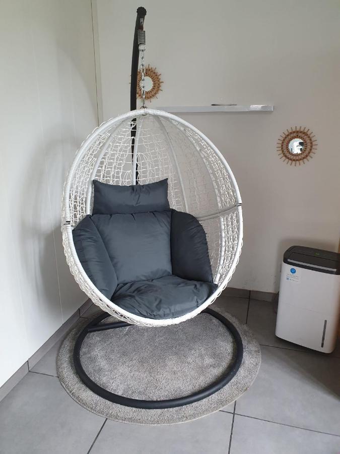 Dream Loft Jacuzzi - Sauna Brest Esterno foto